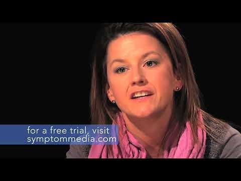 Adjustment Disorder with Anxiety Example Vignette DSM-5-TR Symptoms Video