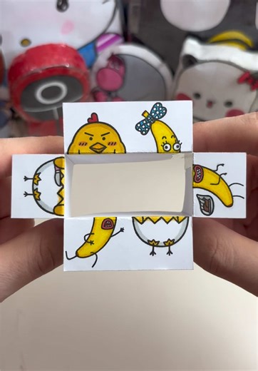 DIY Cute Emojis: Fun Paper Crafts to Make