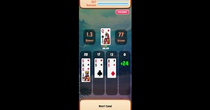 Download & Play Catch 21 Solitaire Game on PC & Mac (Emulator)