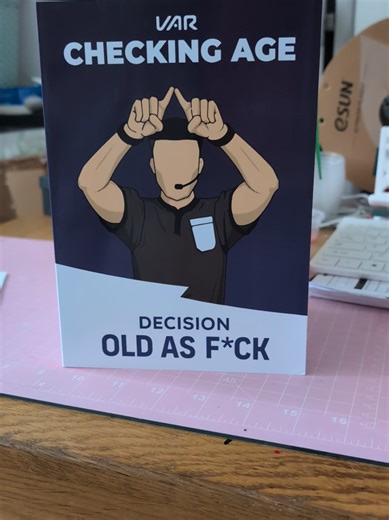 Perfect Birthday Card for My Older Brother