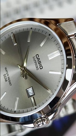 Casio MTS-115D 2.2Tr - 0968408365