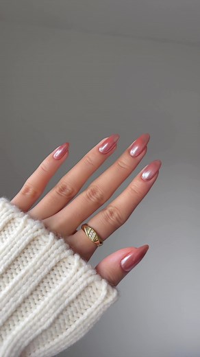 Fall Nail Inspiration in New York | OPI Spring 2025