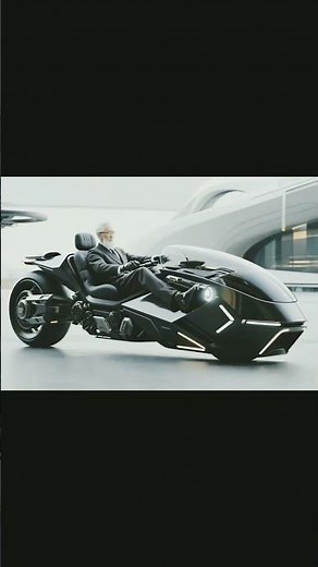 New Big Bike 2025 – Monster Look & Power Revealed! 🏍️
