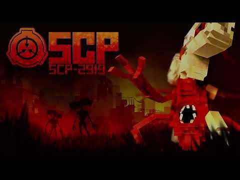 SCP-2919