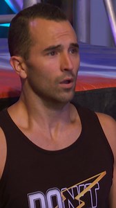 Joe Moravsky needs no introduction! 🙌 American Ninja Warrior | NBC and Peacock | Ninja Warrior