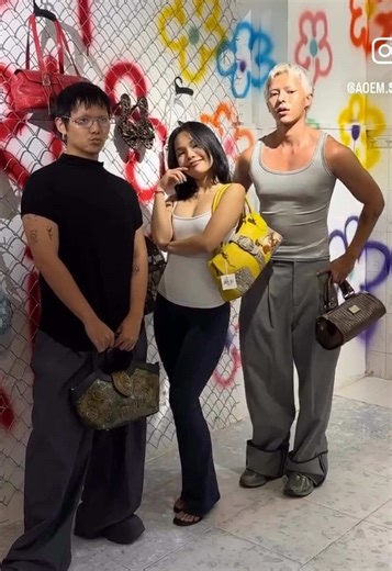 Thrift Shopping in Ho Chi Minh City | Áo Em Si