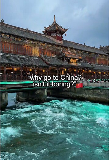 Exploring China: 5 Cities in 1 Month of Adventure