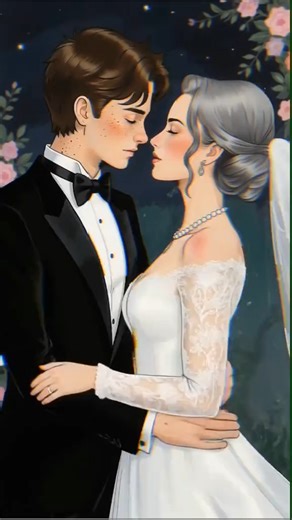 Nightmare Ink on Instagram: "He didn’t marry for love. He married for money. What followed was something no one expected… #Mystery #Storytime #Animation #Facts #USA"