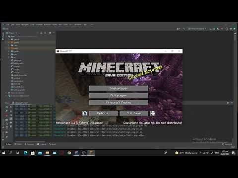 how fix this Error: Could not find or load main class net.fabricmc.devlaunchinjector.Main