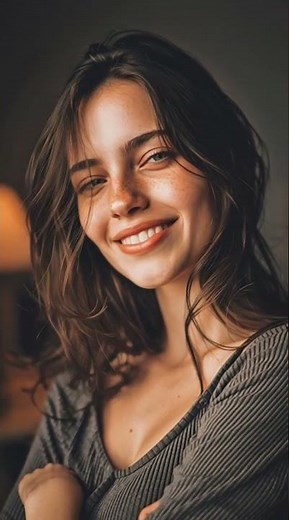 Ai Girls #aivideo #ai #trending