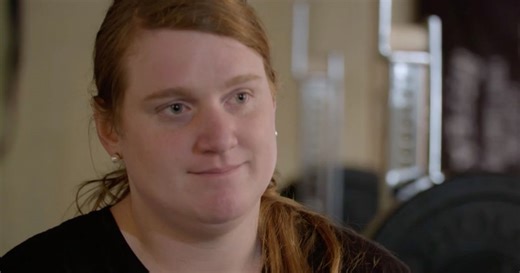 Trans powerlifter wins state supreme court victory in discrimination suit - LGBTQ Nation