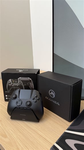 Leonardo Ferreira on Instagram: "O melhor controle que encontrei na Temu! Use o código (dyb7856) na barra de pesquisa no app da Temu ou no link da bio e ganhe produtos por até R$O! @temu_brasil (Em pedidos qualificadas na página da promoção. Sujeito a termos e condições) #Temu #TemuBrasil #FavoritosTemu #QueridinhosTemu #EstiloTemu"