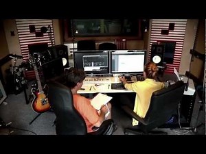 MonaLisa Twins' new album "When We're Together" - Trailer