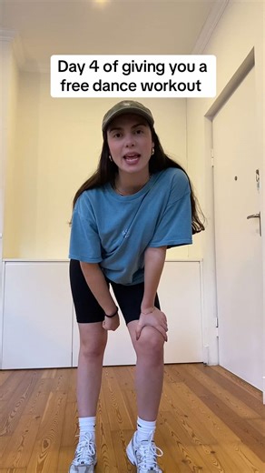 Free 3-Minute Dance Workout for Fun and Fitness