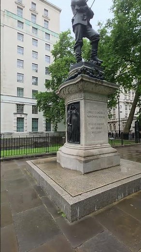 🇬🇧 Who Was General Gordon? London's Forgotten Hero