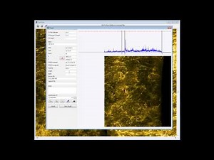 HYPACK Side Scan Targeting