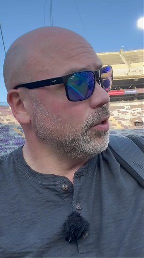 57K views · 555 reactions | WALK & Talk Cut: LSU 23, Arkansas 22 - Cut up from Trey Biddy's Walk & Talk following Arkansas' 23-22 loss to LSU in Baton Rouge. #ArkansasRazorbacks #Arkansas #Razorbacks #WPS #ArkansasFootball #SEC #CollegeFootball #SECFootball #NCAAFootball #HawgSports | Arkansas Razorbacks on 247Sports | Facebook