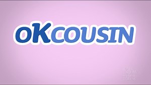 Tonight on #LSSC: Dr. Oz has a new dating app just for cousins | The Late Show with Stephen Colbert
