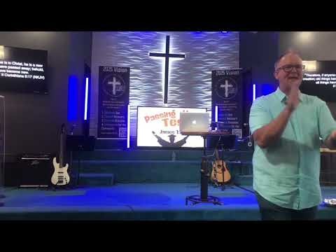 Passing the Test of Temptation