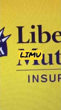 Liberty Mutual Commercial Ad