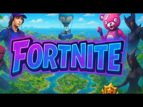 🫂Debile vs Fortnite🫂