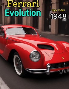 1.2M views · 33K reactions | Ferrari Evolution | MYS Restoration | Facebook