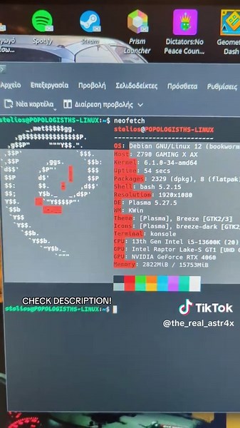 Linux vs Windows Gaming Performance Comparison