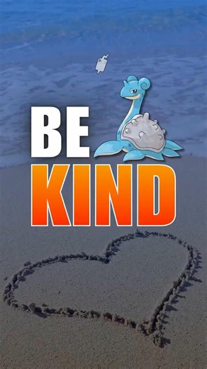 The Heartbreaking Reason Lapras Almost Went Extinct 🌊💔 #pokemon #pokemonchannel #pokemongo