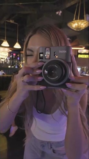 Instax Mini 41 Review 2025: Best Instant Camera for Creators & Photographers