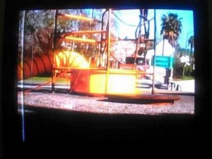 Opening To Casper Meets Wendy 1998 VHS