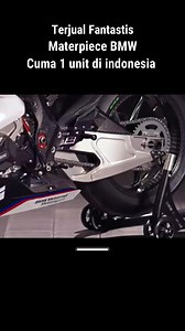 118K views · 2.7K reactions | Masterpiece BMW Yang terjual fantastis di indonesia !! Hanya ada 1 unit | Moto Z Otomotif | Facebook