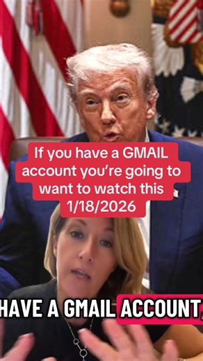 If you have a Gmail account your going to want to watch this. #ai #gmail #wtf #privacy