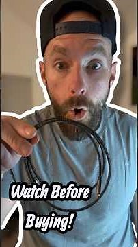 3ft Aux Cable Review – Nylon Braided 3.5mm Audio Cable Worth It?