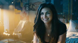 Vanessa Carlysle is back! Actress Morena Baccarin confirms return in Deadpool 3