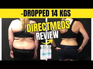 Direct Meds Reviews: Real GLP‑1 Weight Loss or Too Good to Be True? (2026) Direct MEds Review