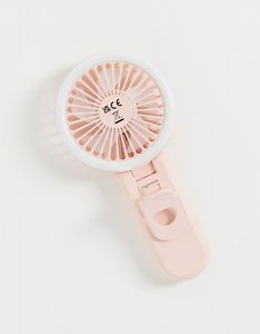 Revolution Hand Held Electric Fan | ASOS