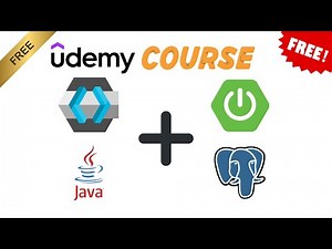 🚀 FREE for First 100! Master Keycloak + Spring Boot Security (Udemy Course Launch) 🔥