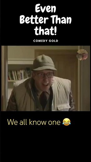 Even Better Than That! 😂 Classic Fast Show Moment #TheFastShow