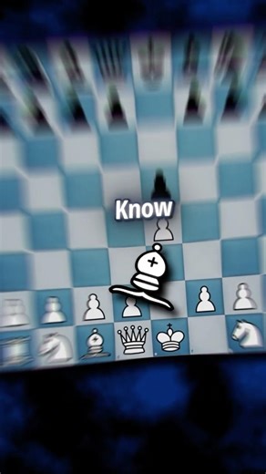 A Chess Trick You Must Know to win more games!