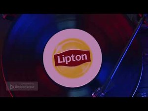 Lipton Logo Animation