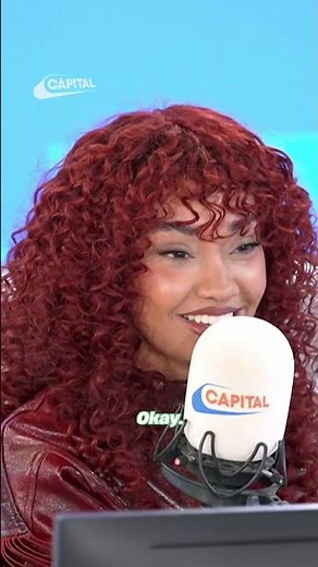 Leigh-Anne's ADORABLE first autograph story after X Factor fame 🥹 #LeighAnnePinnock #LittleMix