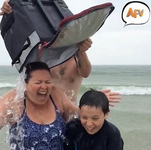 Funny Sibling Pranks