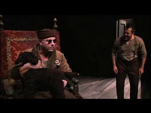 Endgame - A Select Scene from Endgame: Scene 2