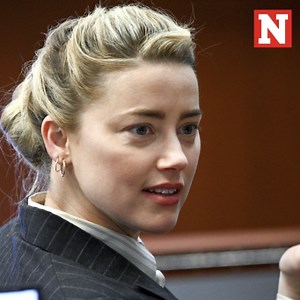 278K views · 1.9K reactions | Watch: During cross-examination on Tuesday, Johnny Depp's lawyer Camille Vasquez grilled Amber Heard about how she got her role in the film "Aquaman." Vasquez said, "Mr. Depp got you that role in Aquaman, didn't he?" Heard denied that allegation and said she got the role herself by auditioning. Read more https://www.newsweek.com/did-johnny-depp-get-amber-heard-aquaman-role-trial-cross-examination-testimony-1707709 Thumb: Associated Press | Newsweek | Facebook