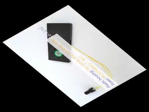 Light Sensor Sound Module For Books