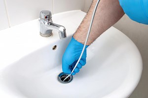 What is Snake a Drain? - Trinidad Plumbing Service - The Plumber You Need