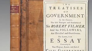 The Founding Fathers favorite philosopher, John Locke, was born on this date in 1632. For our episode in 2011, we sent our Roving Philosophical Reporter, Caitlin Esch, to explore his life and times—and to find out what's up with all those other guys named John Locke. More at https://www.philosophytalk.org/shows/john-locke. | Philosophy Talk | Facebook