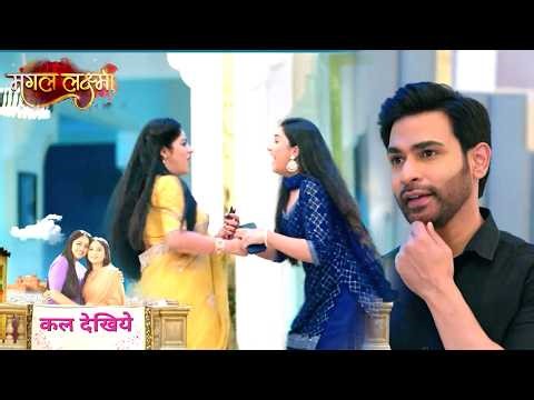 Mangal Lakshmi Today New Promo 18th March 2026