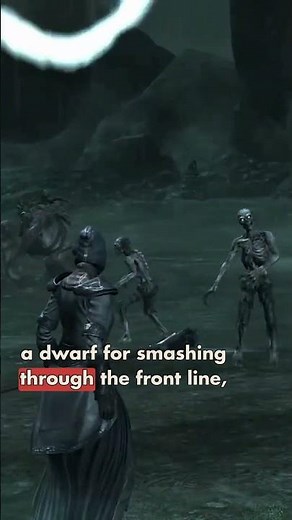 This PS3-Era Lord of the Rings Co-op Game Is Back #gaming #lordoftherings