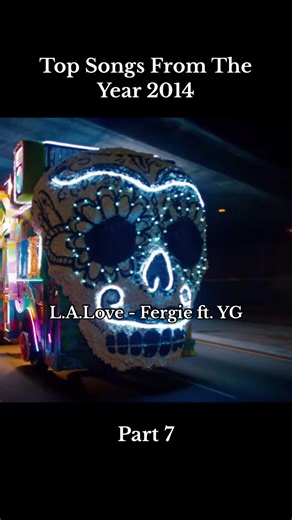 Top Songs of 2014: Nostalgic Throwback Playlist